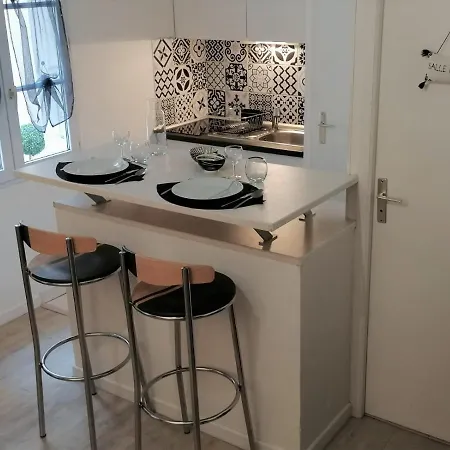 Centre-ville La Rochelle